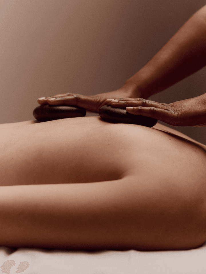 Category Page Carousel Massages